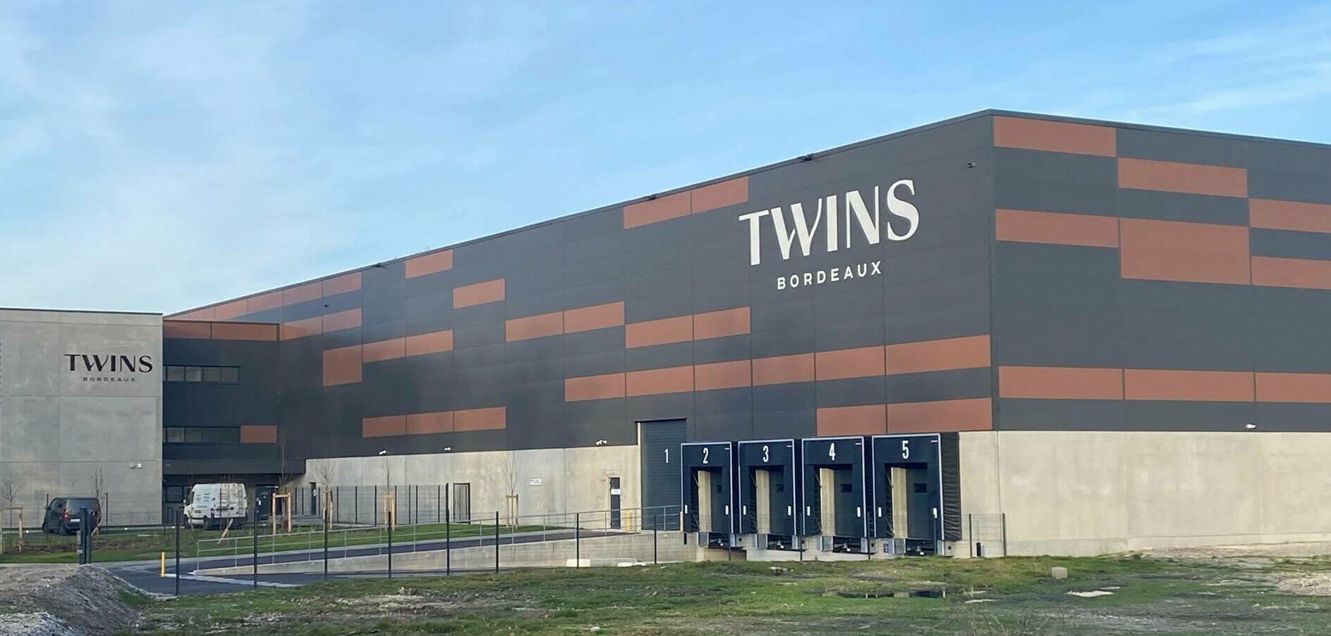 The place (de Bordeaux) to be - TWINS Bordeaux