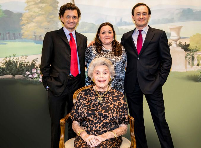 Château Armailhac Pauillac vineyard