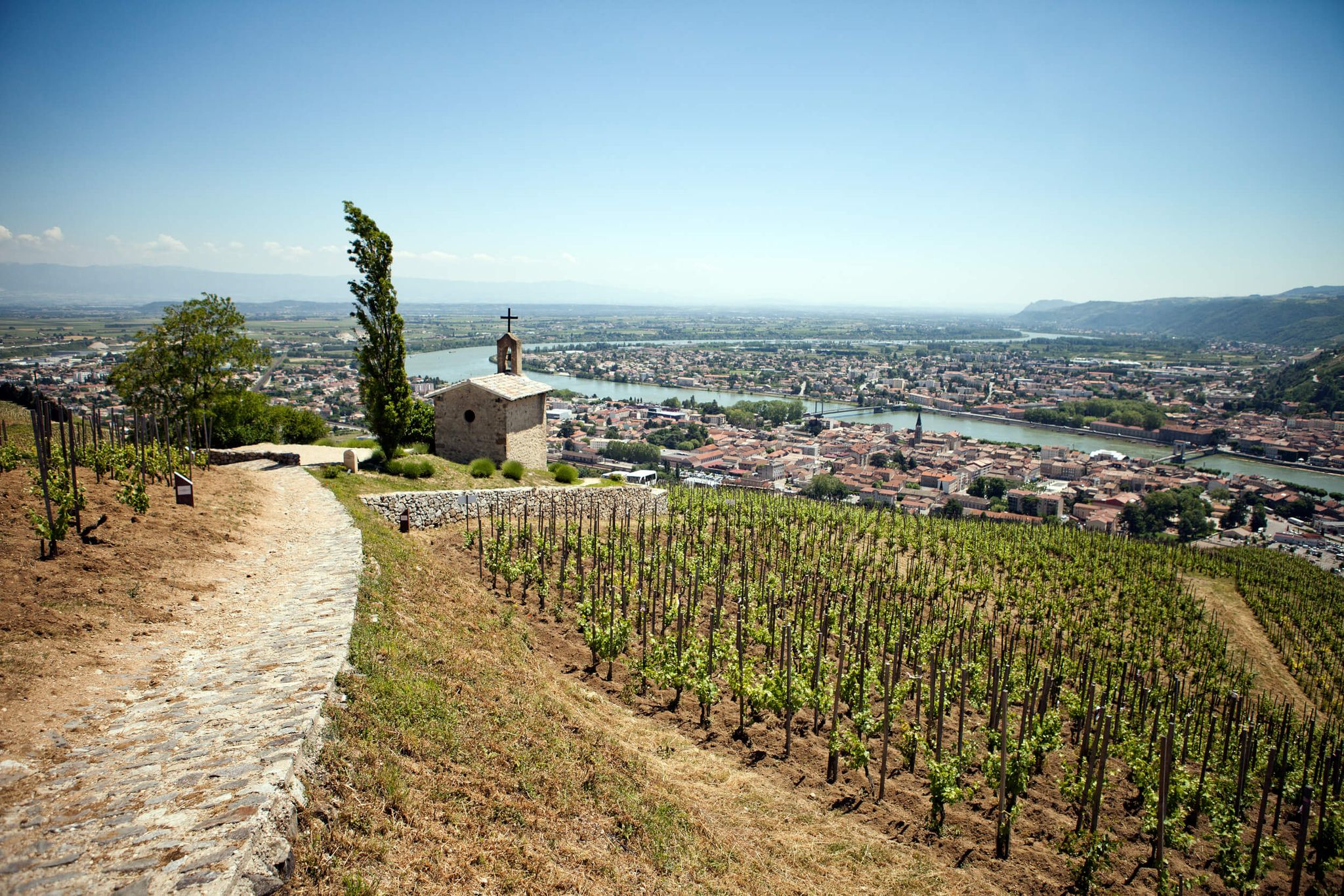 hermitage-la-chapelle
