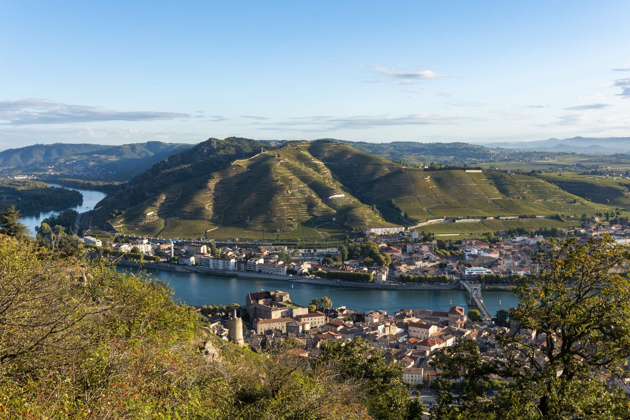la-chapelle-hermitage-hill