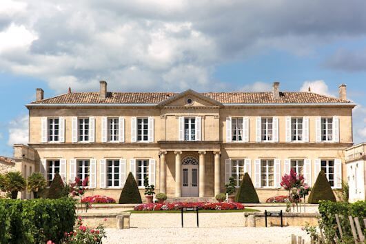 Château Branaire-Ducru à Saint-Julien