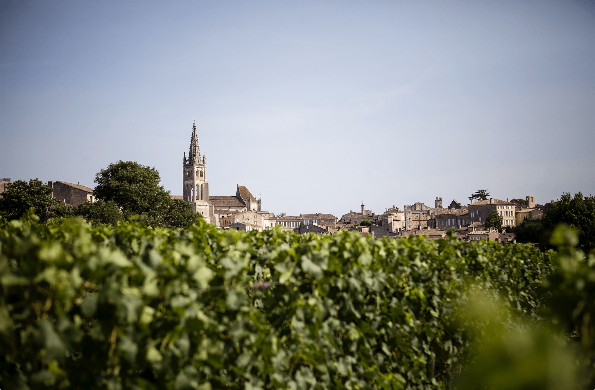 Chateau Ausone