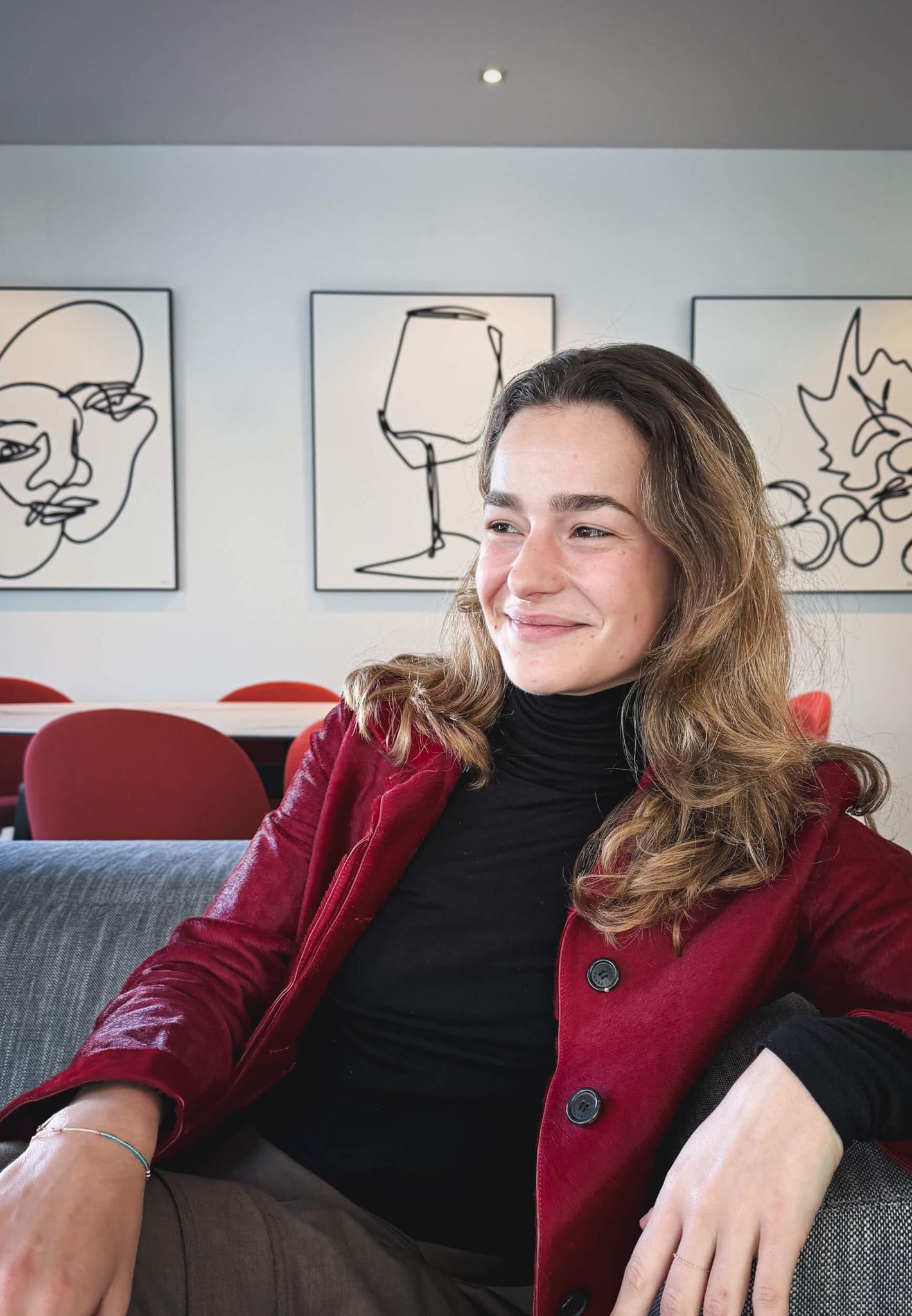 Une histoire de famille - TWINS Bordeaux