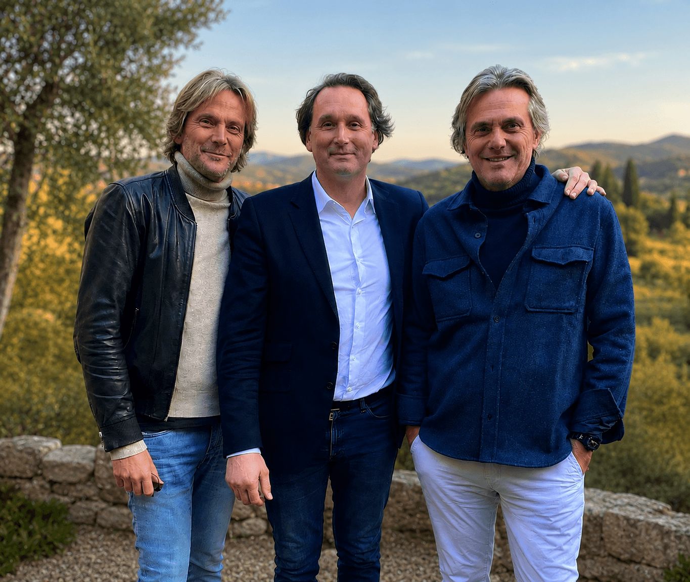 MAISON GARROS - TWINS Bordeaux