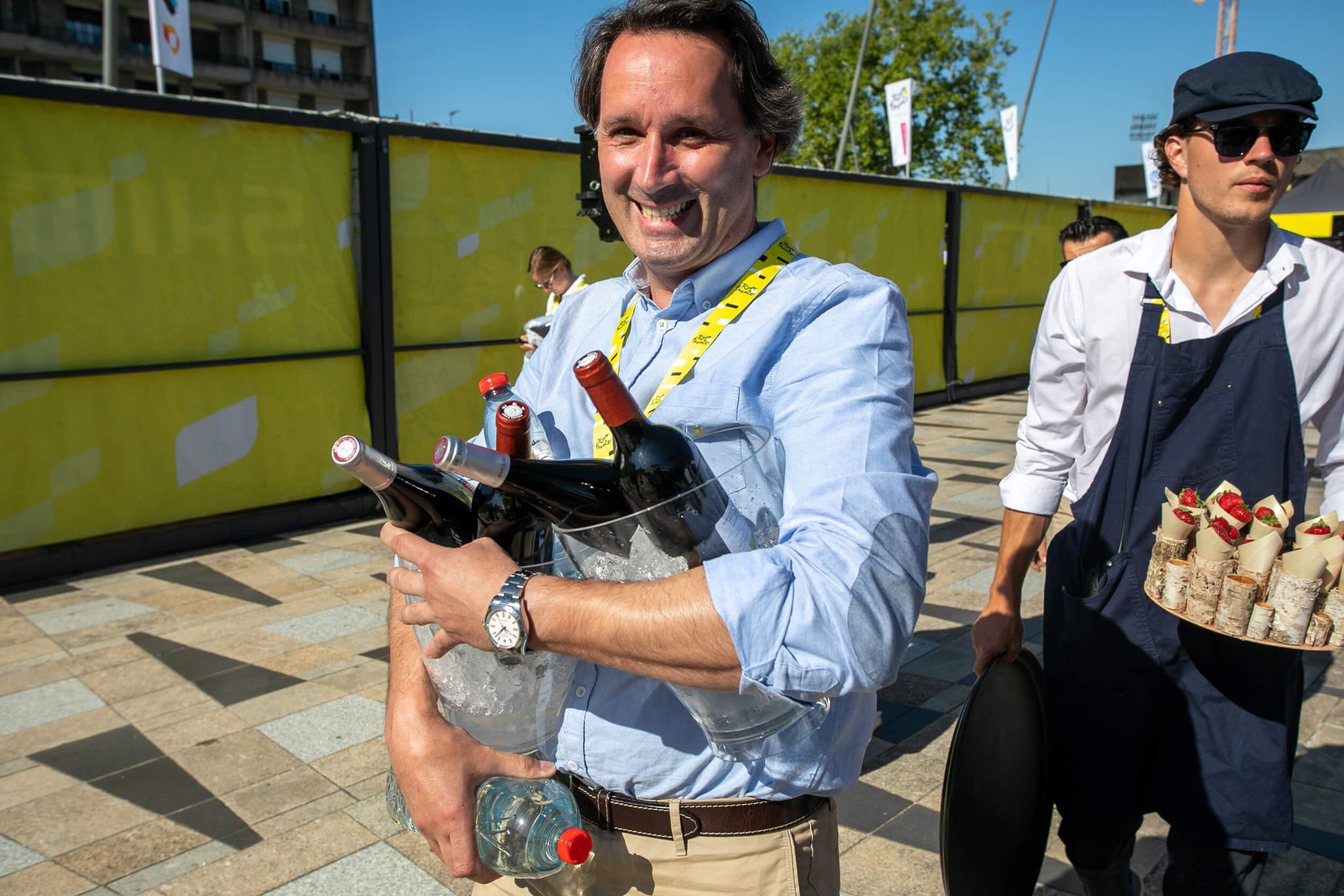 Tour de France 2022