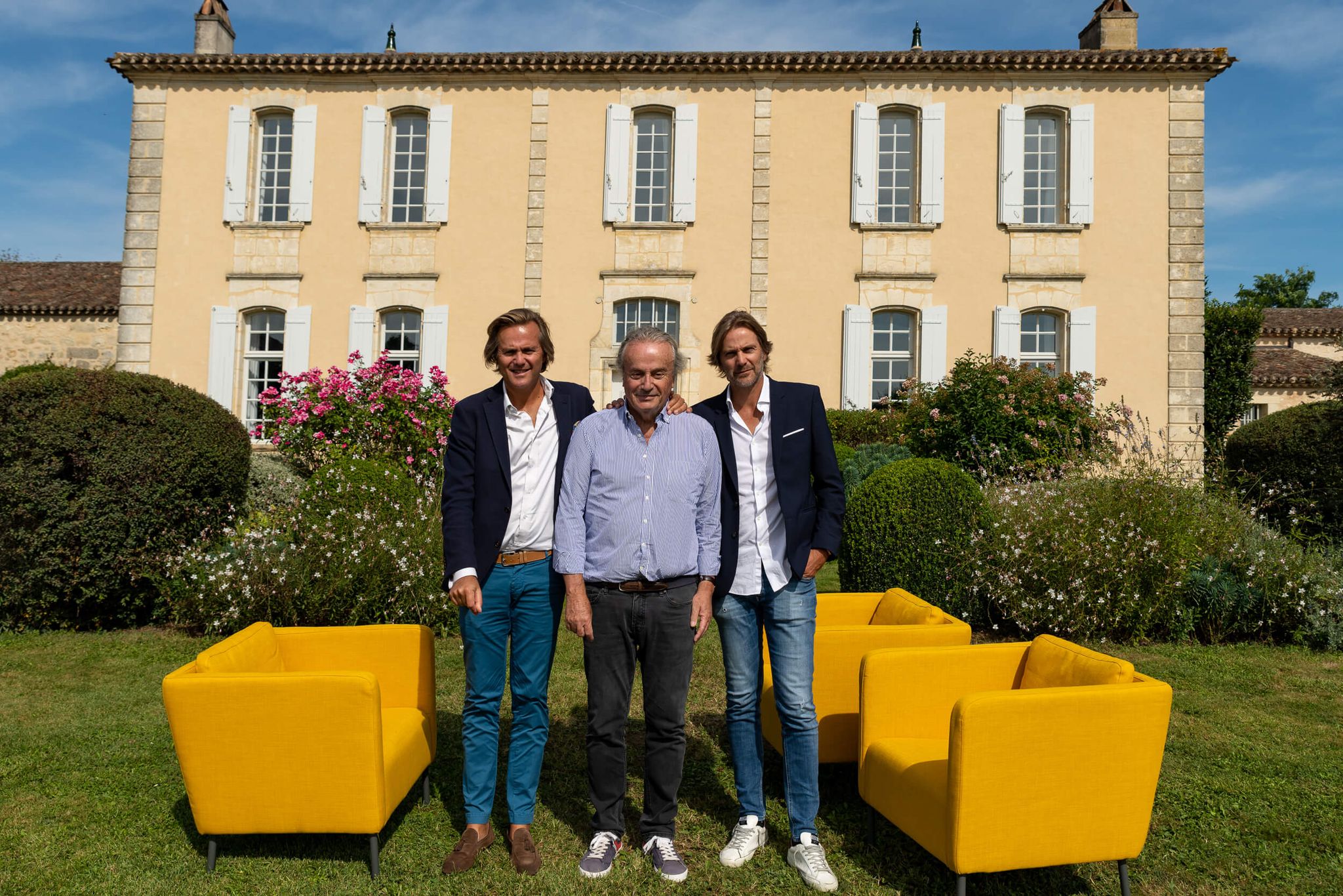 La Vaisinerie - TWINS Bordeaux
