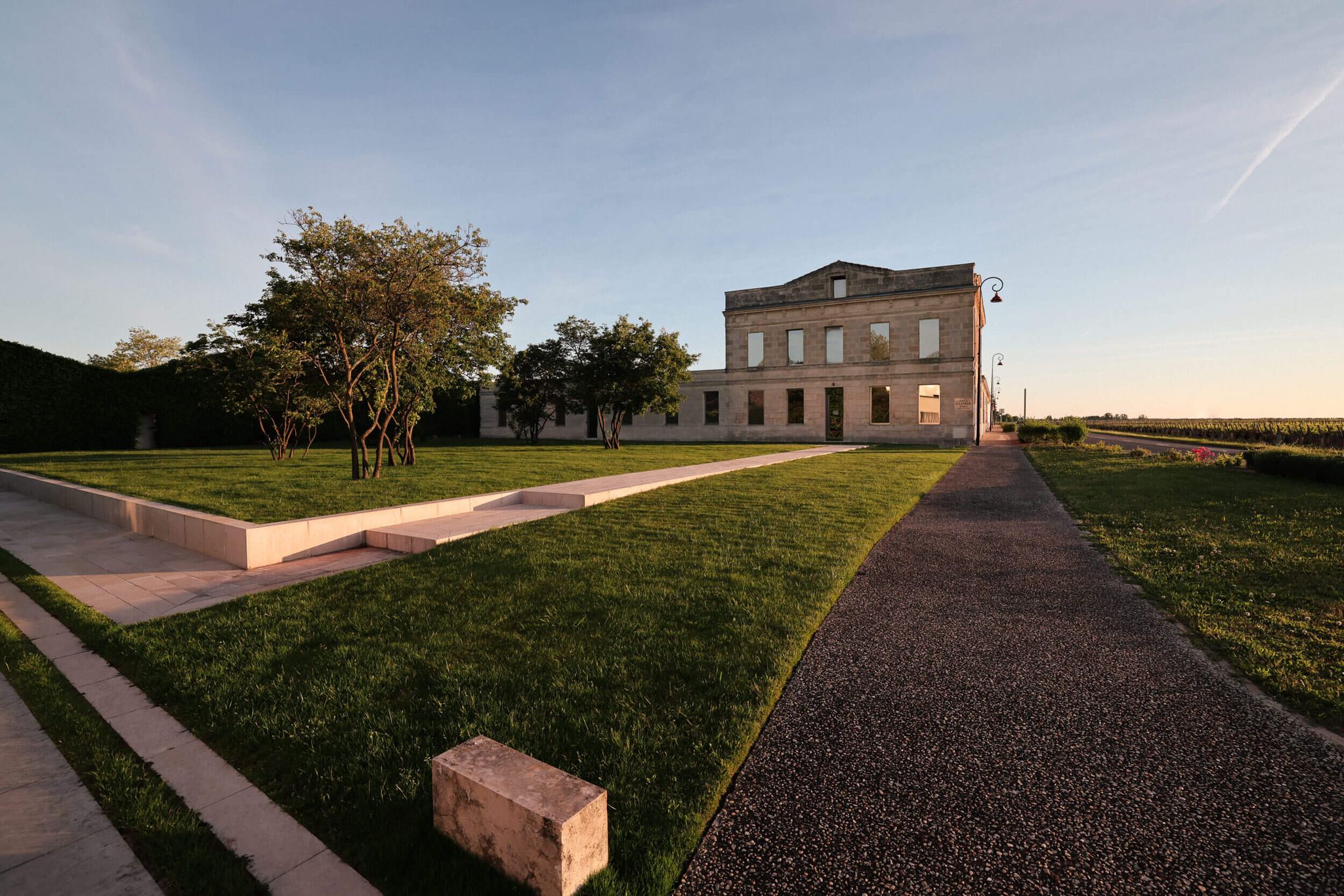 Château Gloria