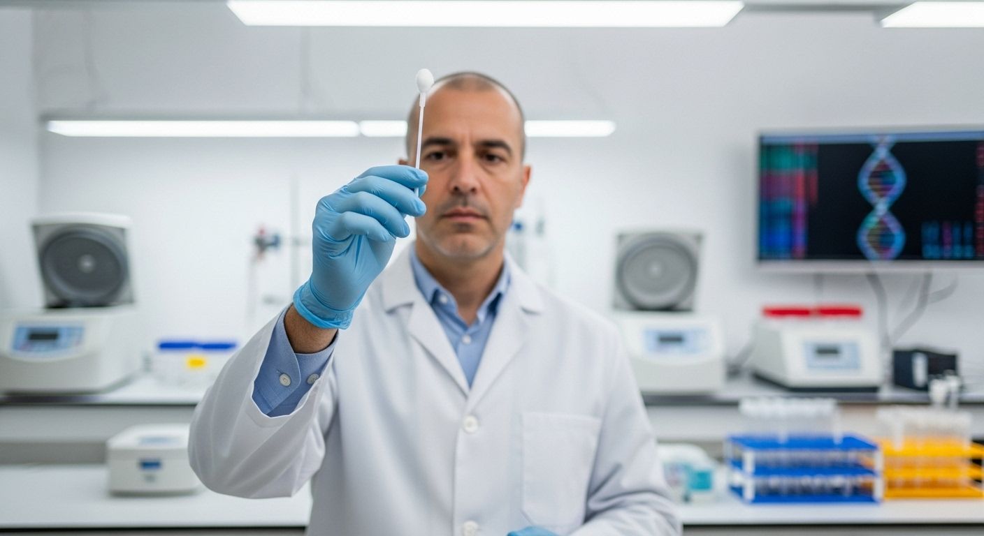 Amazon Dna Test Kits Reviewed