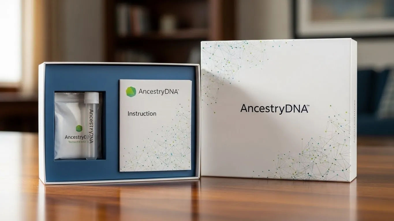 Ancestry Dna Test Price Deals