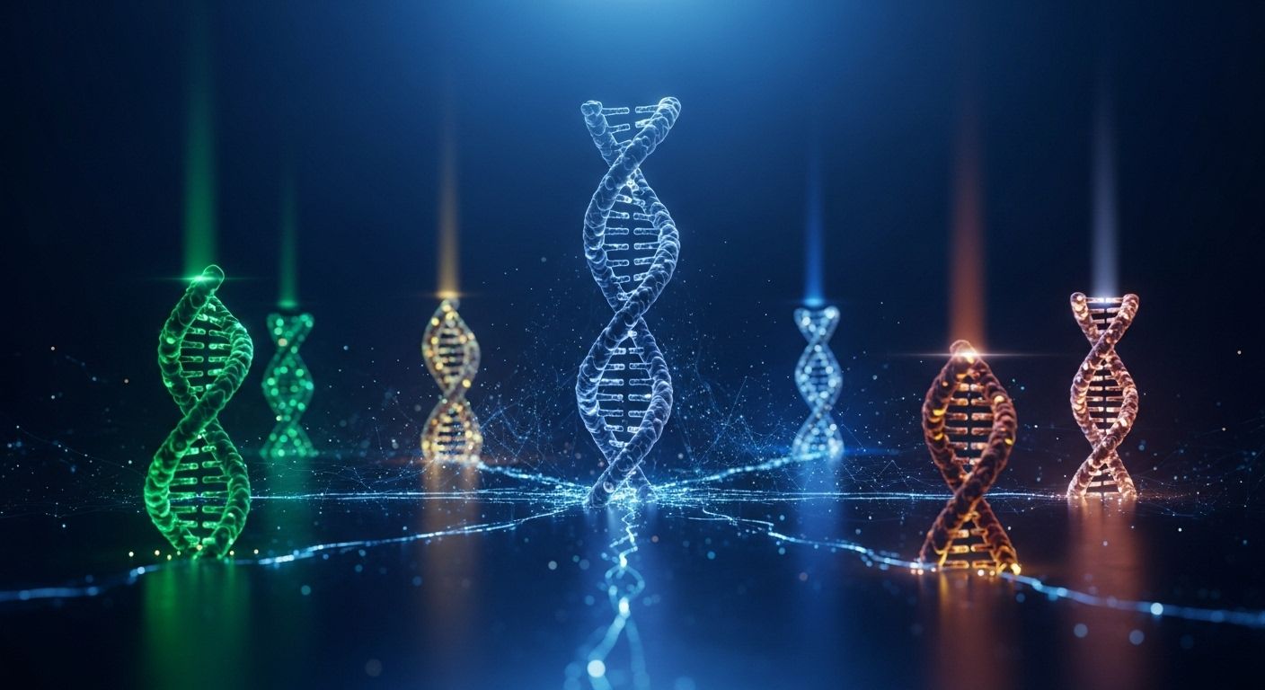 best dna sites