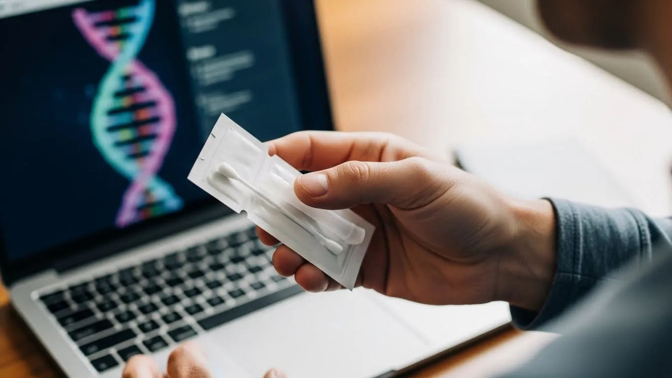 best genetic testing for ancestry