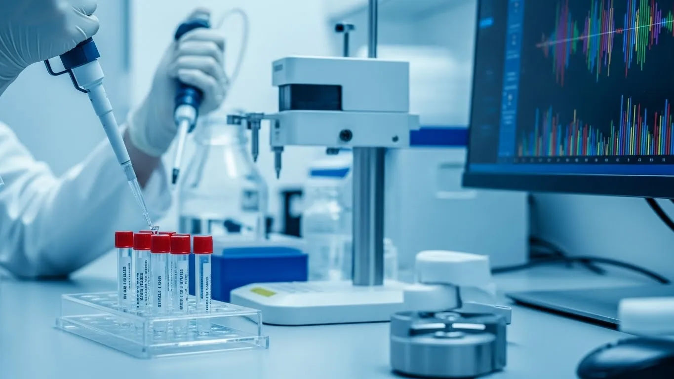 Best Genetic Testing For Ancestry Accuracy