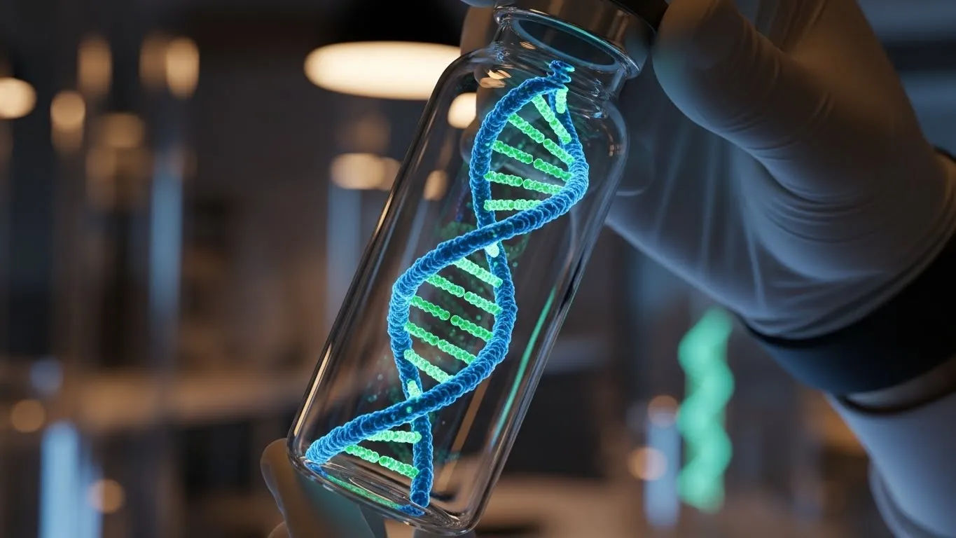 Best Genetic Testing For Health Insights