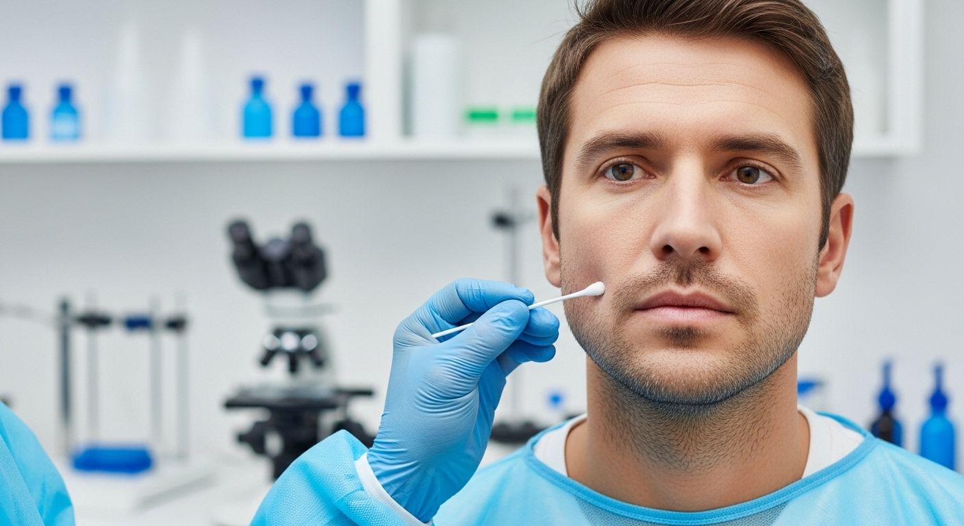 best mitochondrial dna test