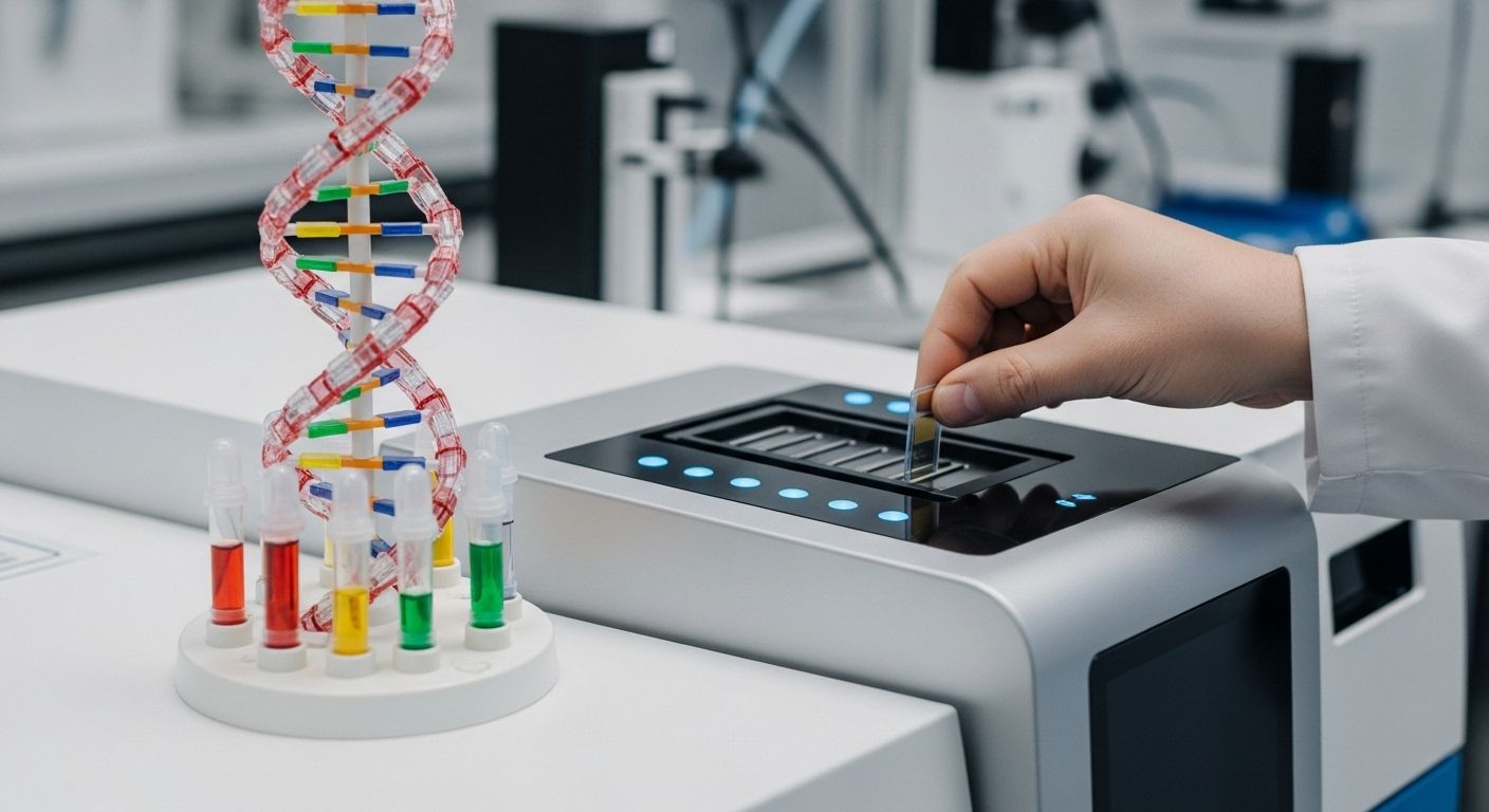 Best Pharmacogenetic Testing Personalizes Meds