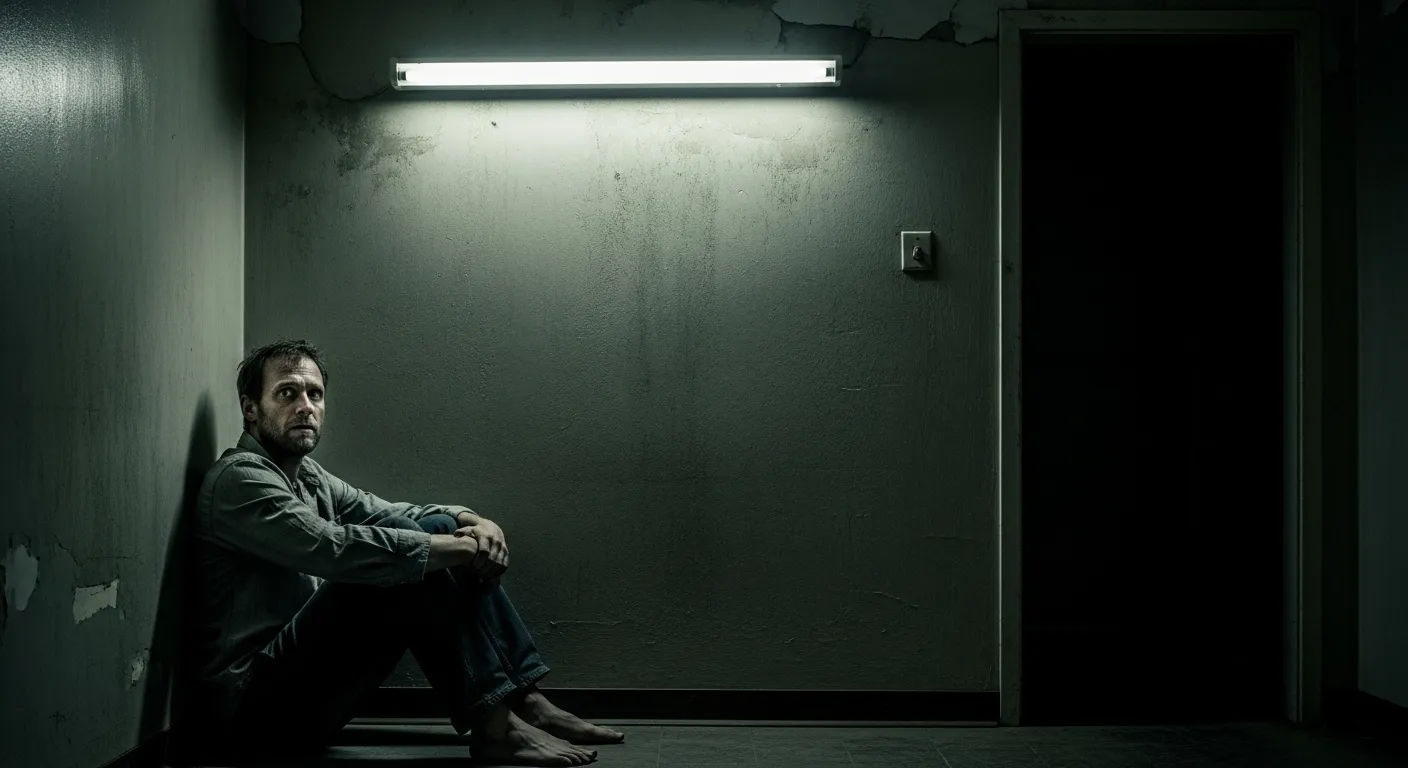 Bipolar Paranoid Schizophrenia Symptoms