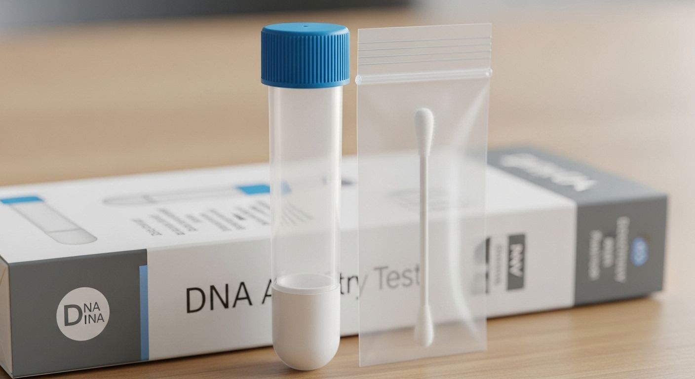 cheap ancestry dna test