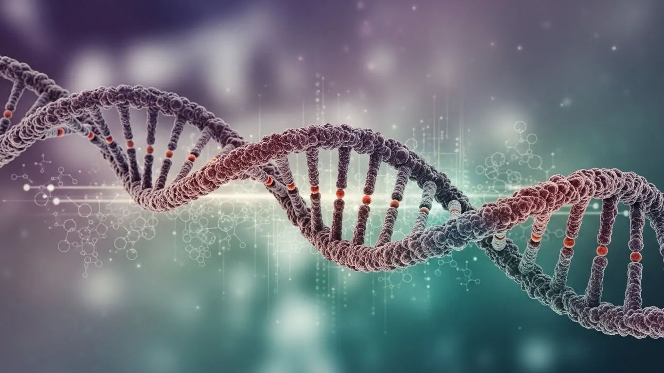 colors genetic testing