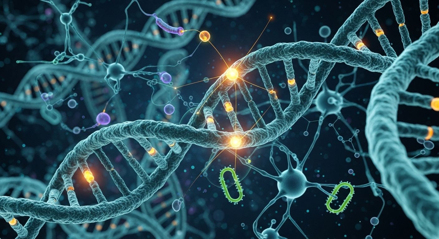 court approved dna test