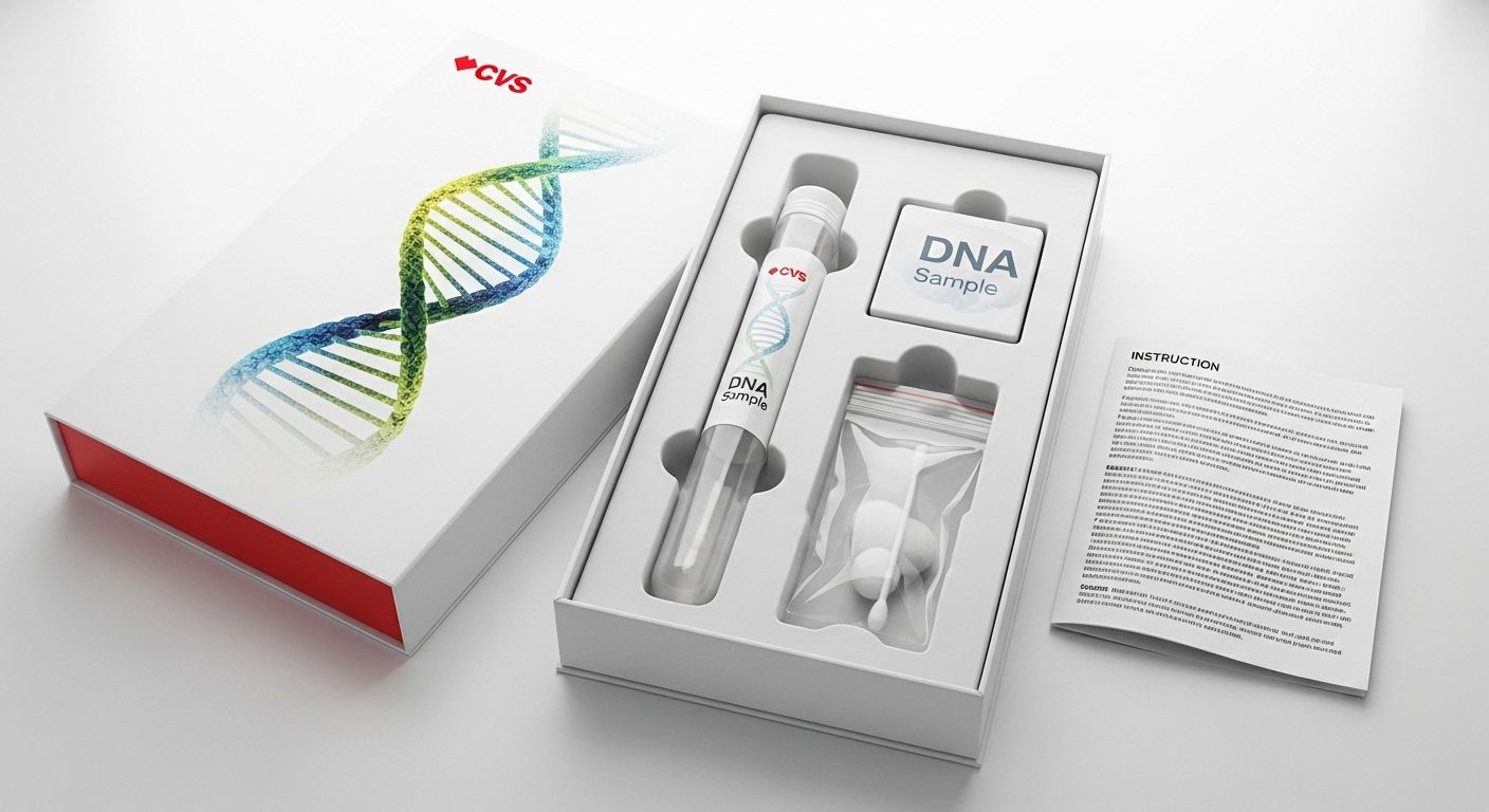 Cvs Genetic Testing Detects Anomalies Fast