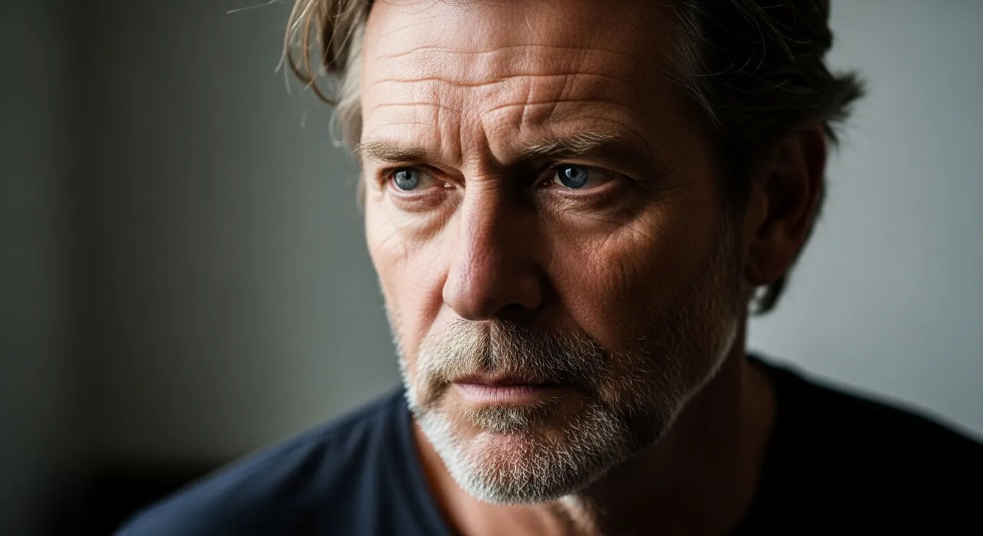 famous person with schizophrenia