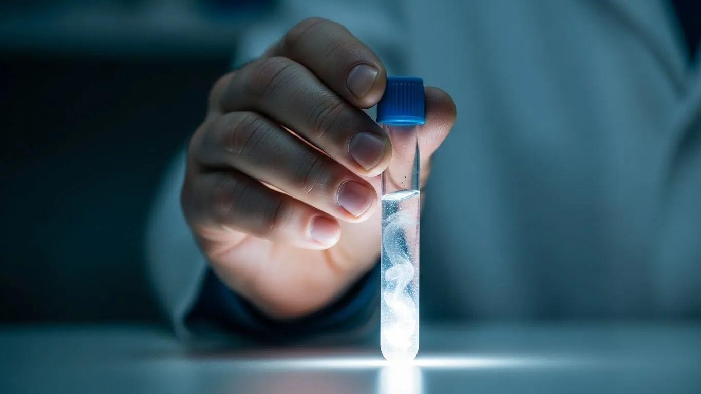 fragile x genetic testing