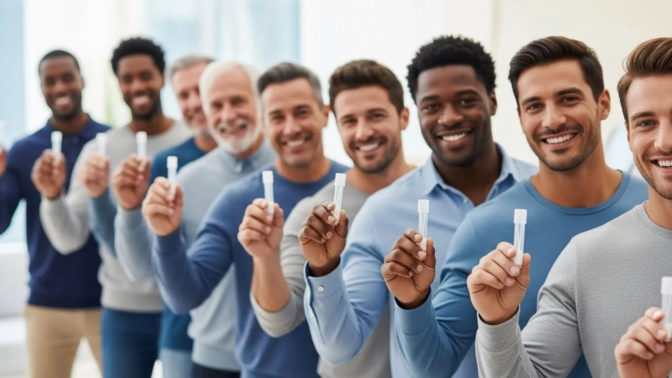 free ancestry dna test