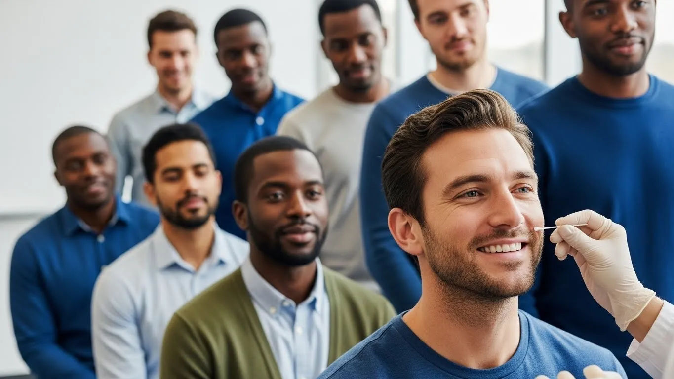 Free Ancestry Dna Test Promotions