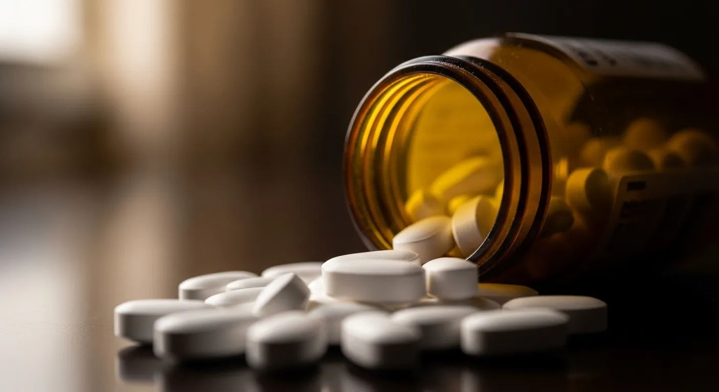 generalized anxiety disorder medication