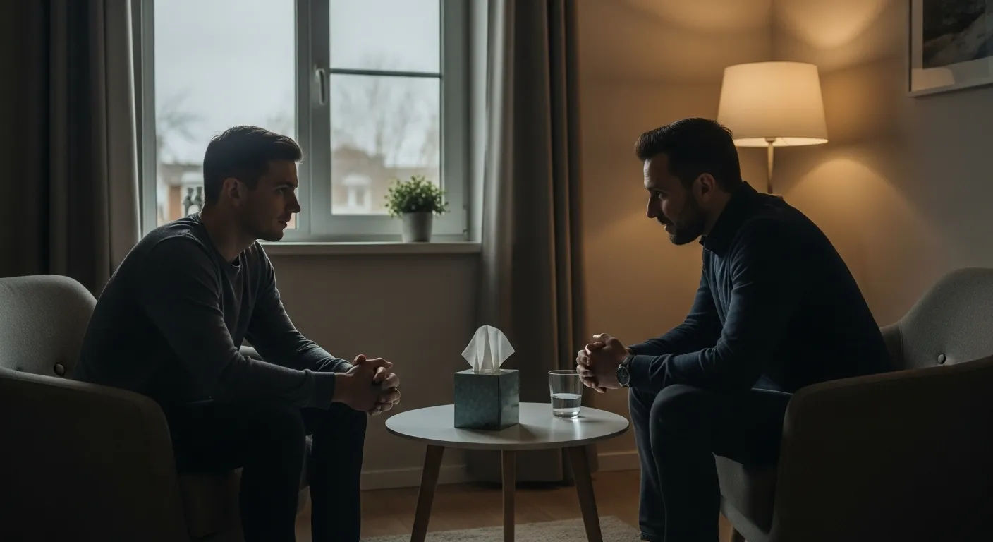 generalized anxiety disorder treatments