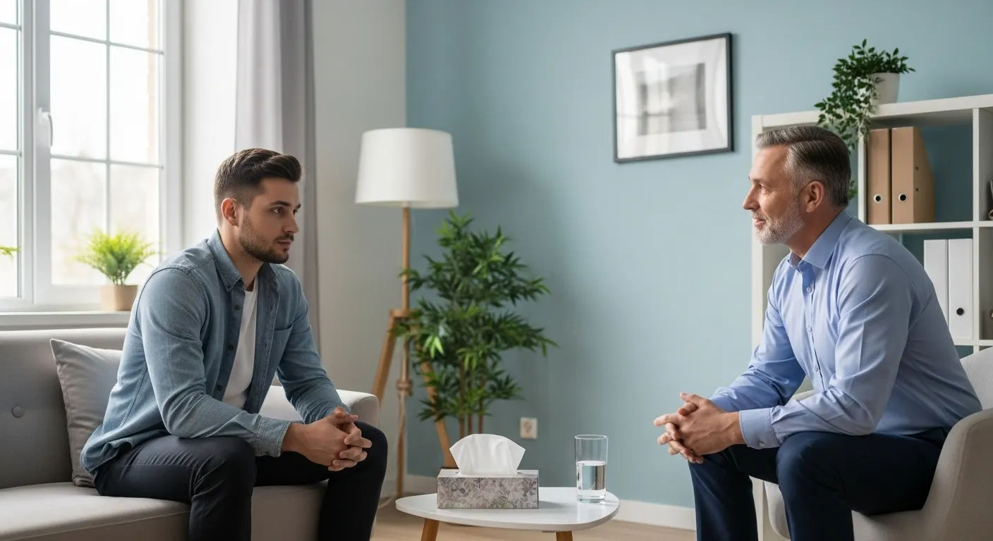 Generalized Anxiety Disorder Treatments Effective