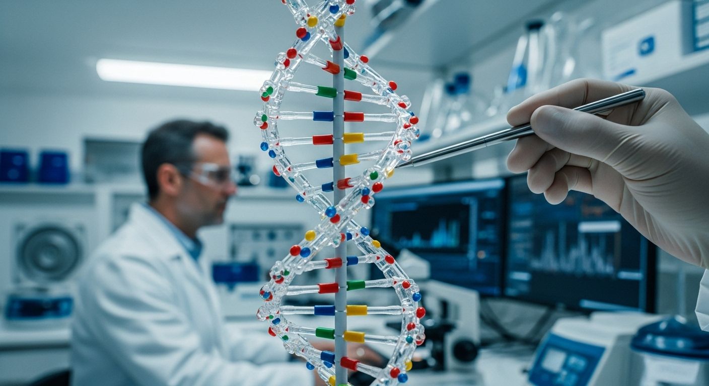 genetic testing for autoimmune diseases