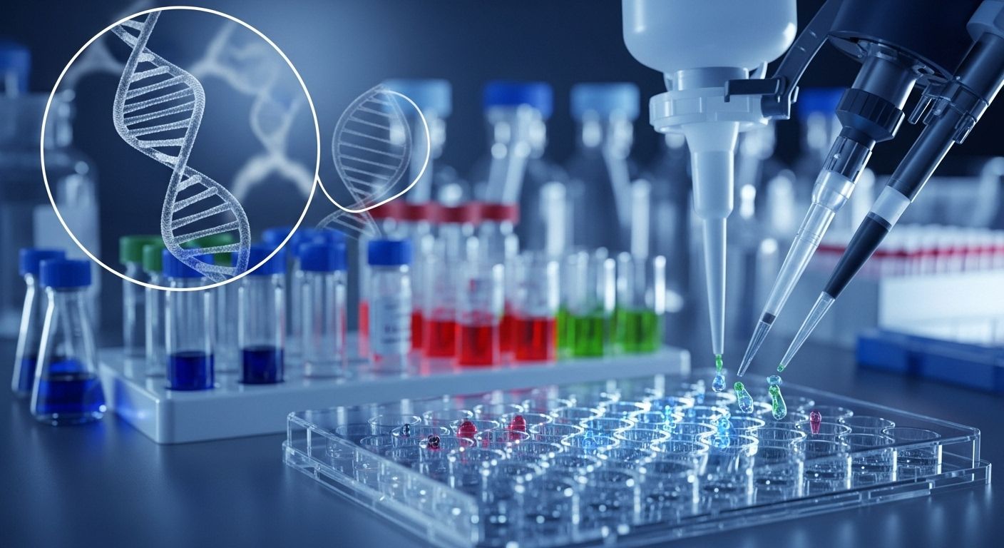 Genetic Testing For Polycystic Kidney Disease Identifies