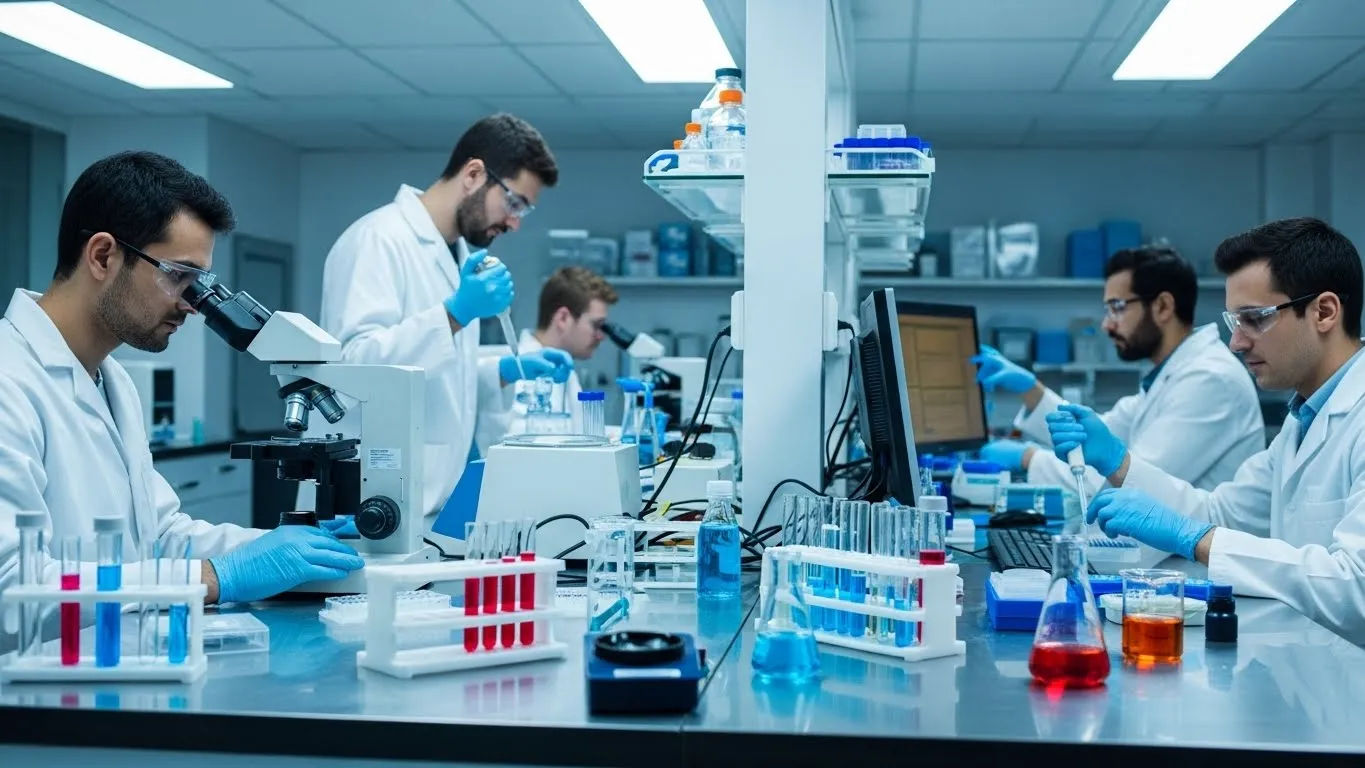 Genomind Testing Mental Health Genes