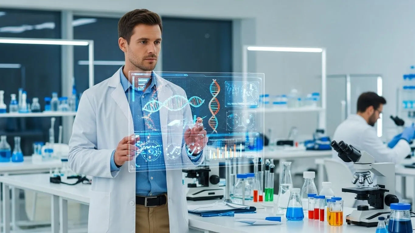 horizon genetic testing