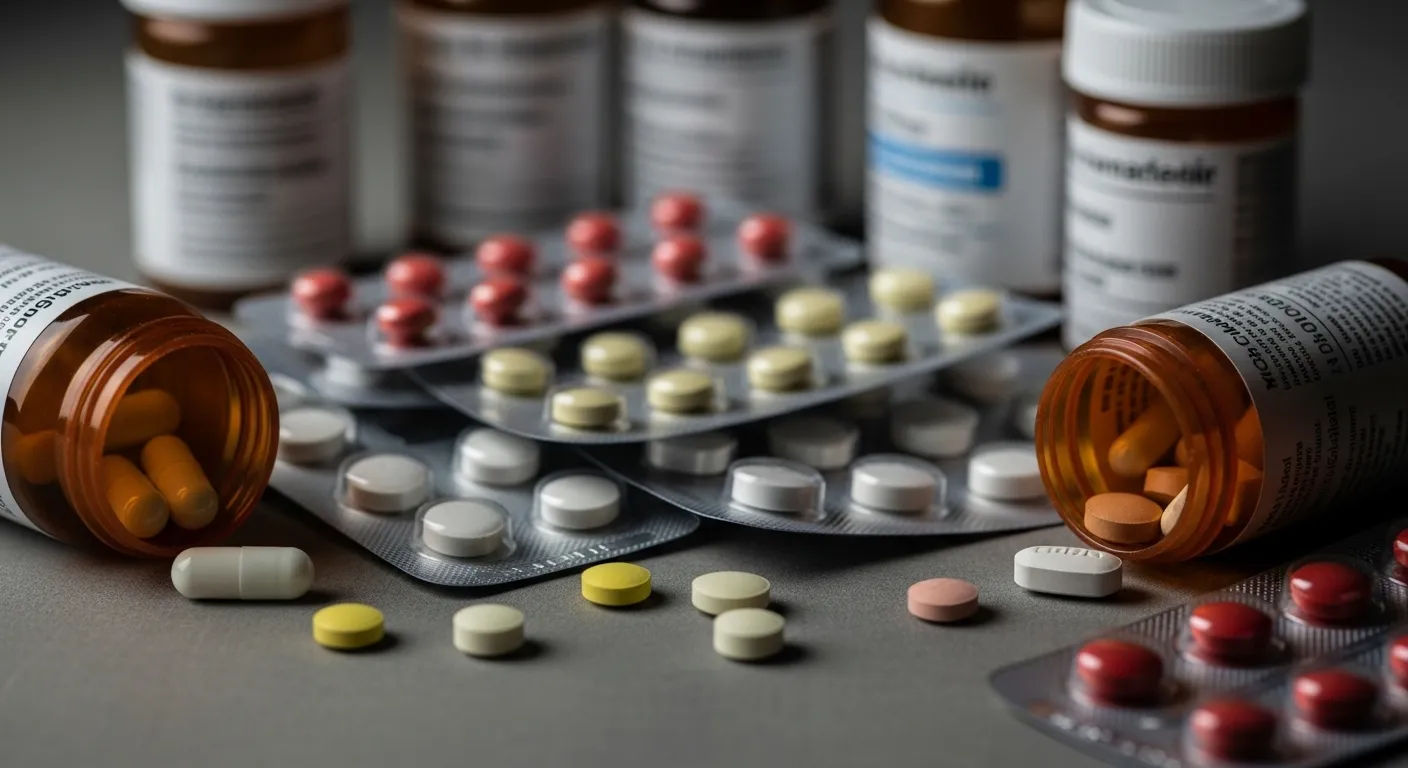 major depressive disorder medication