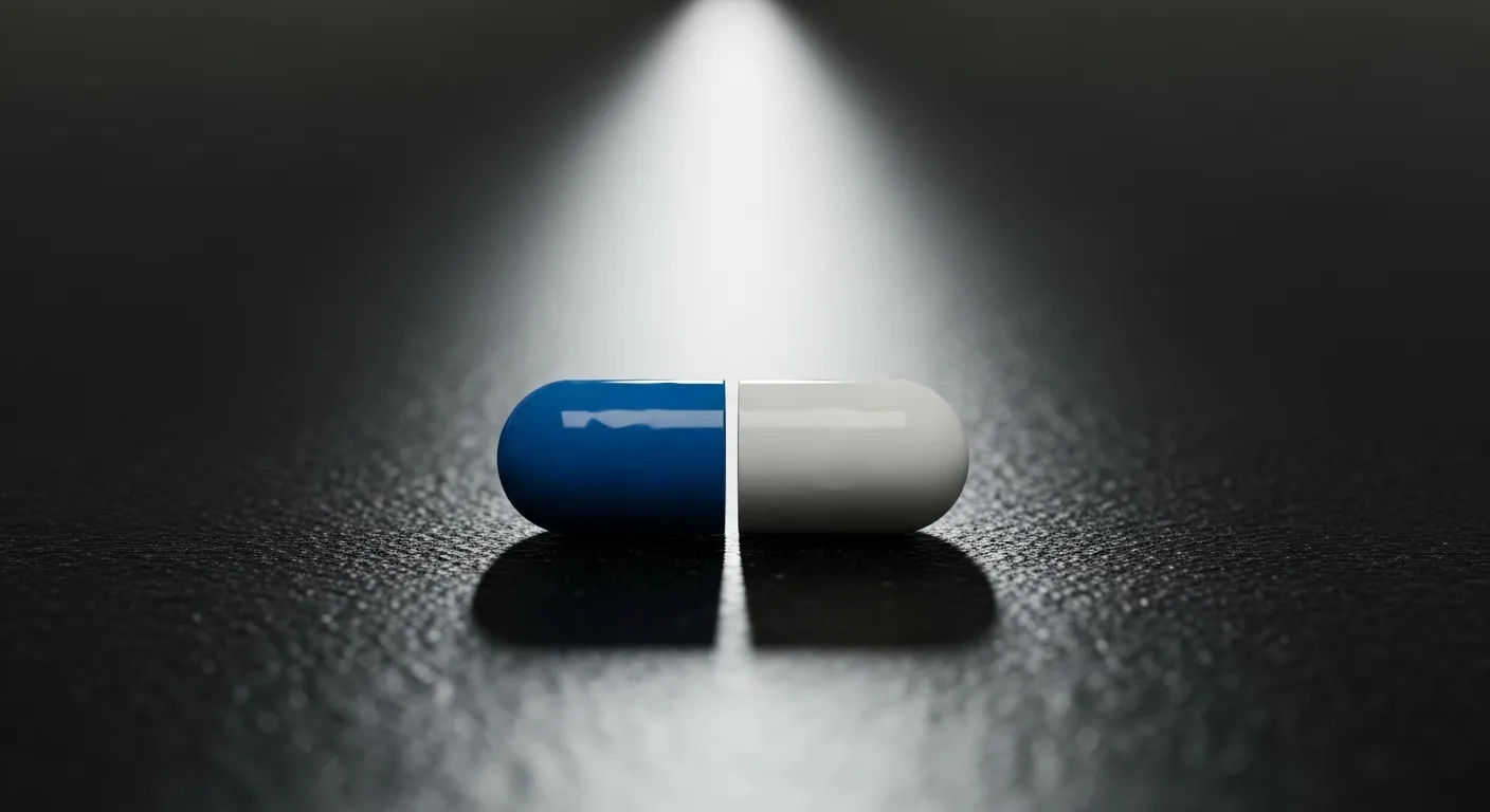 Major Depressive Disorder Medication Guide