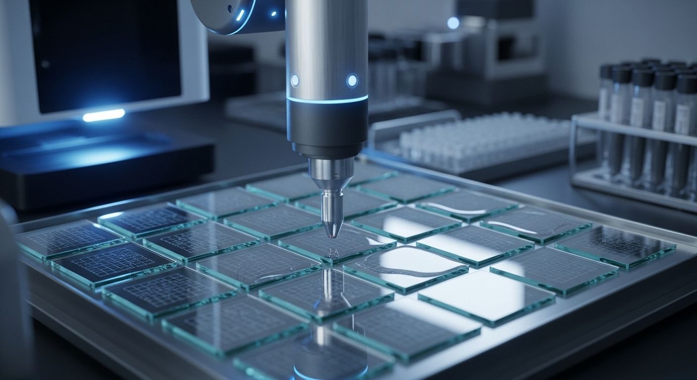 microarray genetic testing