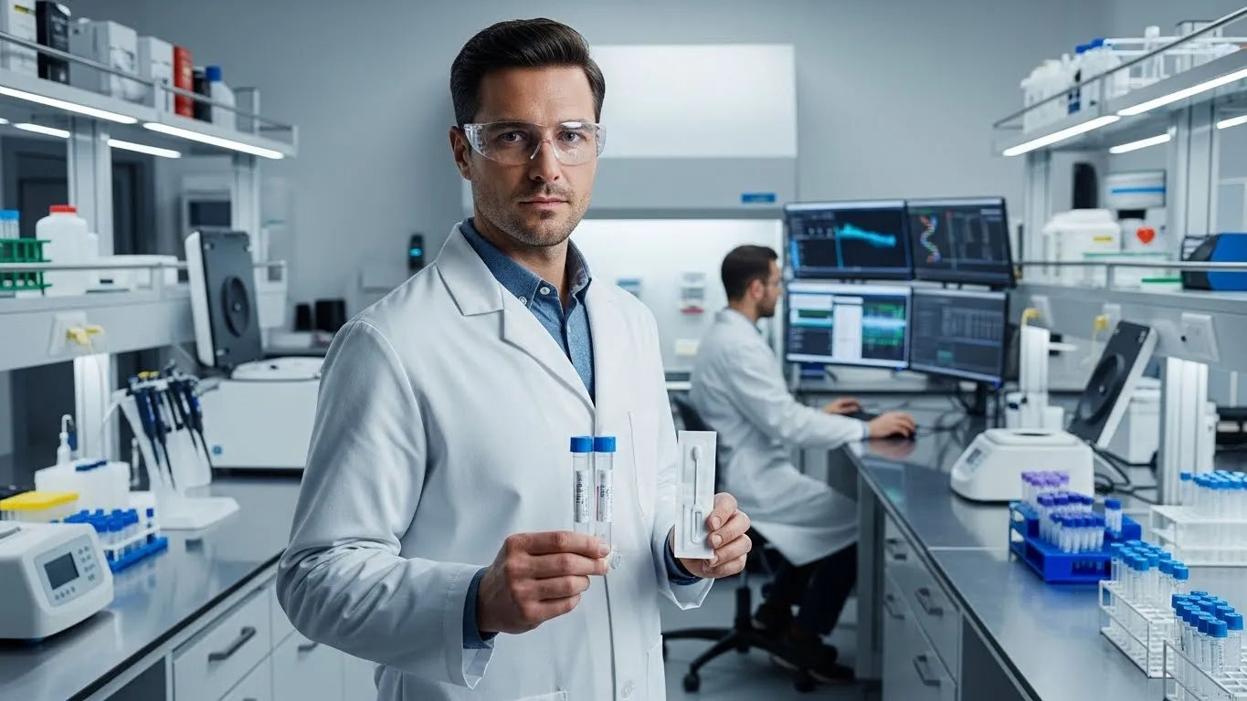 most reliable dna test