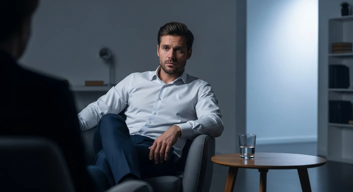 narcissistic personality disorder treatments