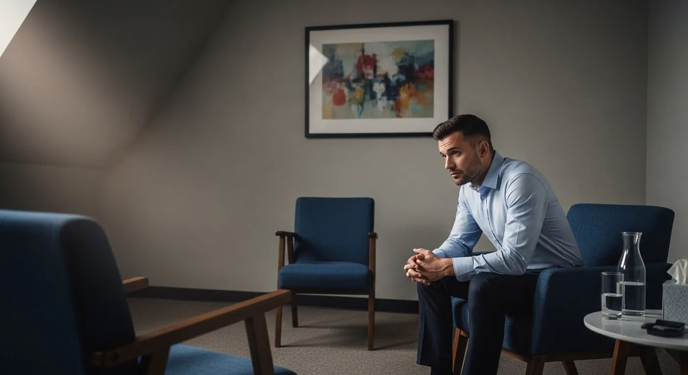 Narcissistic Personality Disorder Treatments Options