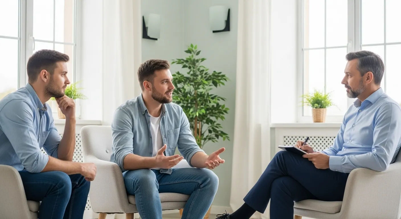 Psychosocial Therapy For Schizophrenia Support