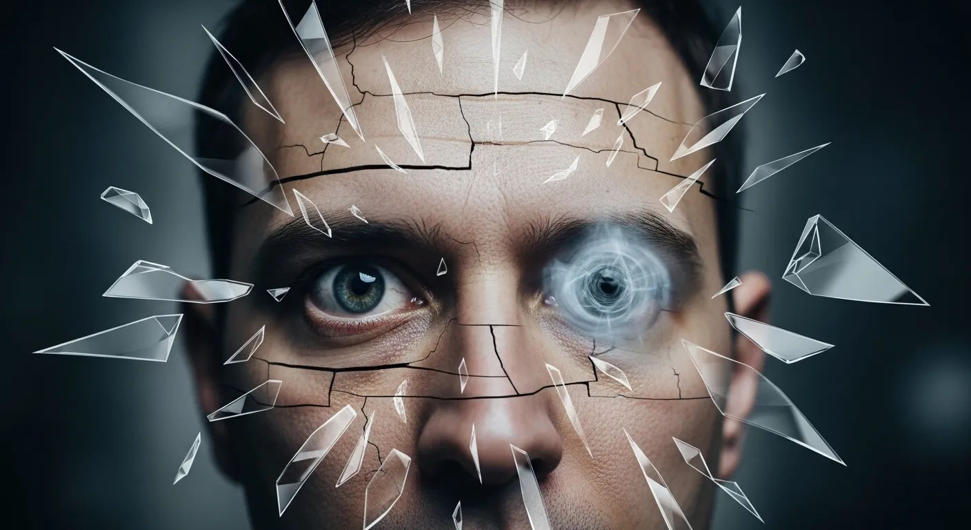 schizophrenia psychosis symptoms