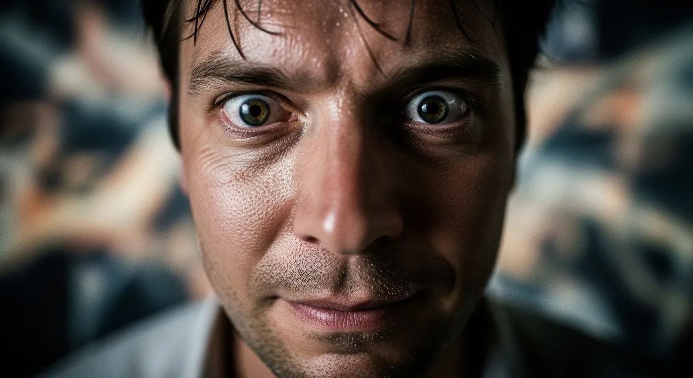 Schizophrenia Psychosis Symptoms Hallucinations