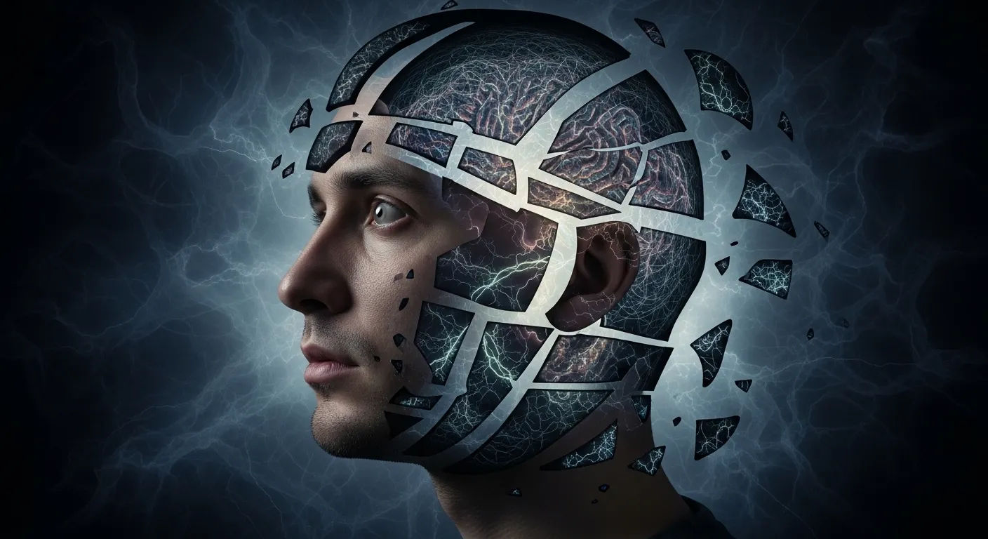 schizophrenia what causes it