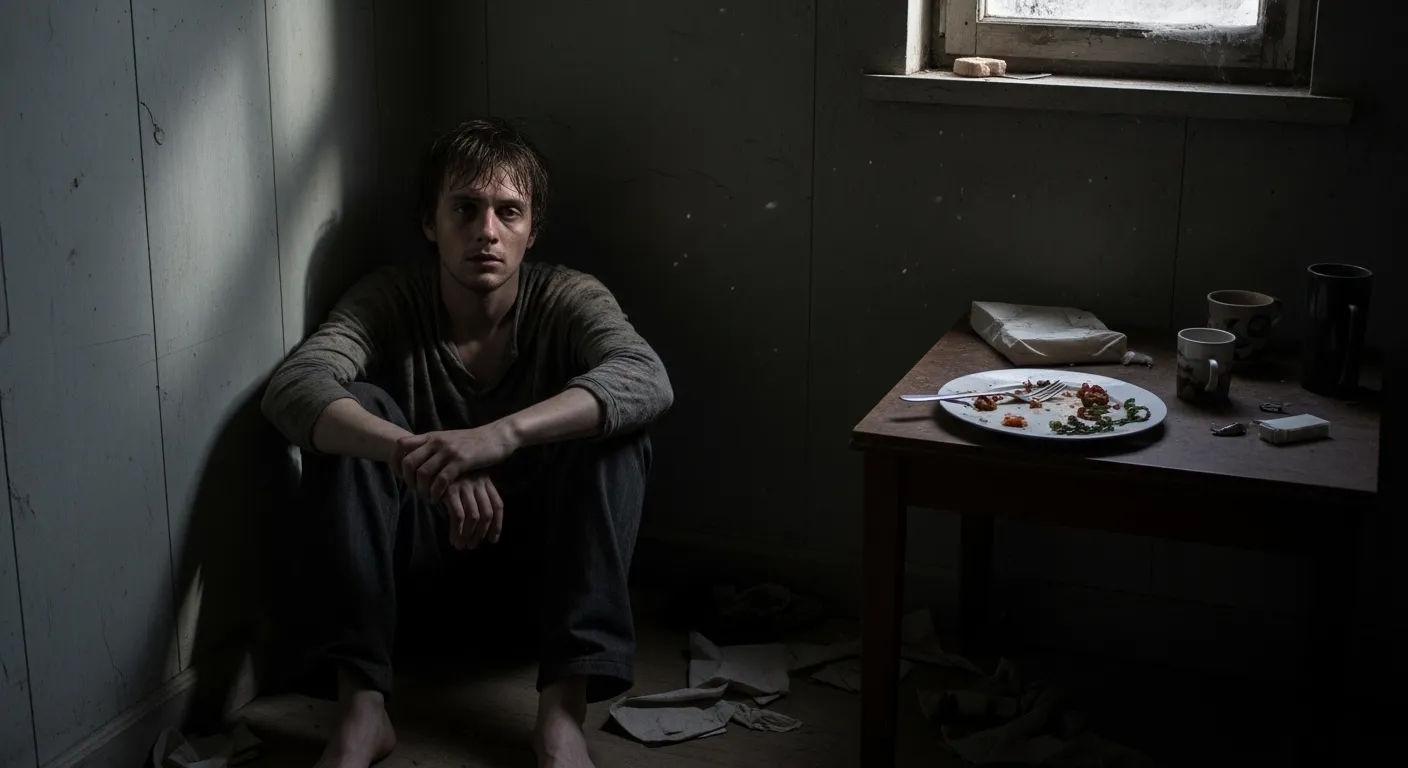 signs of early onset schizophrenia