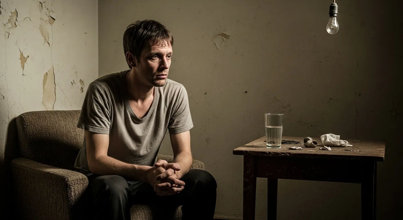 signs of schizophrenia in autism