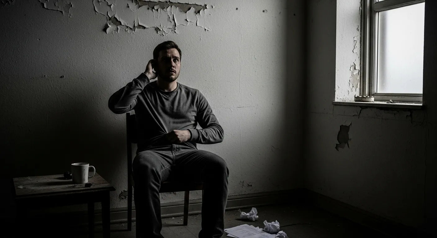 Signs Of Schizophrenia In Autism Overlap