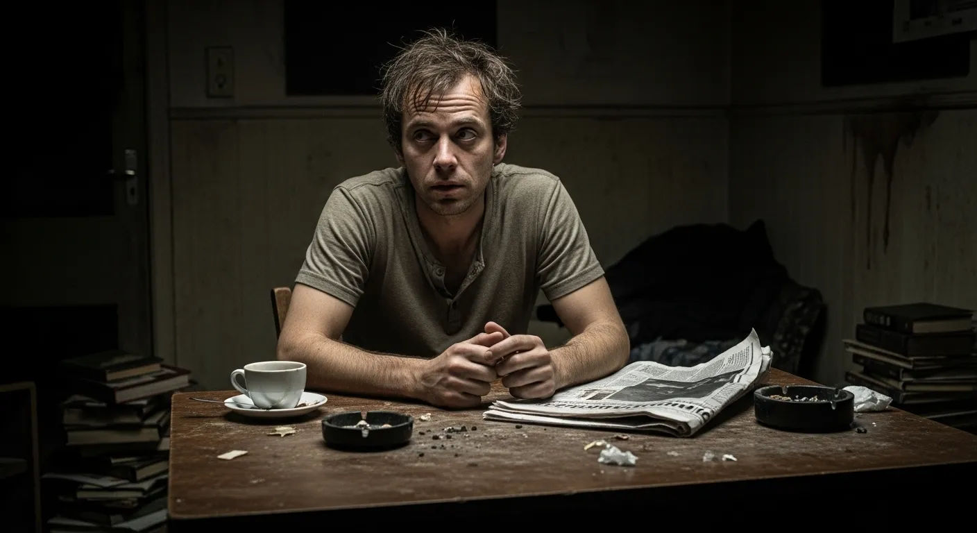 Signs Someone Is Schizophrenic Behavior