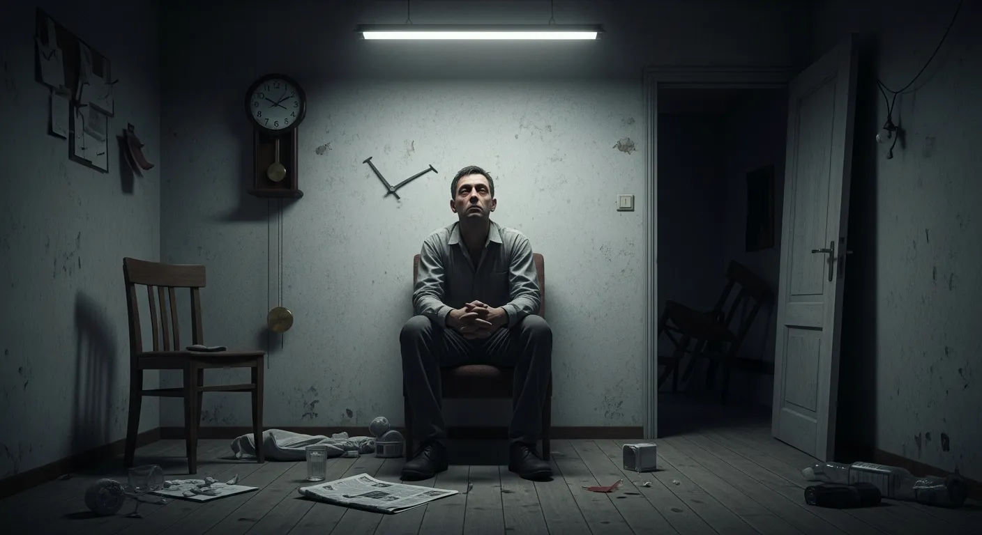 signs you have schizophrenia